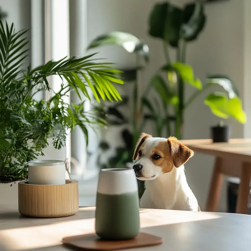 Organic & Eco-Friendly Collection