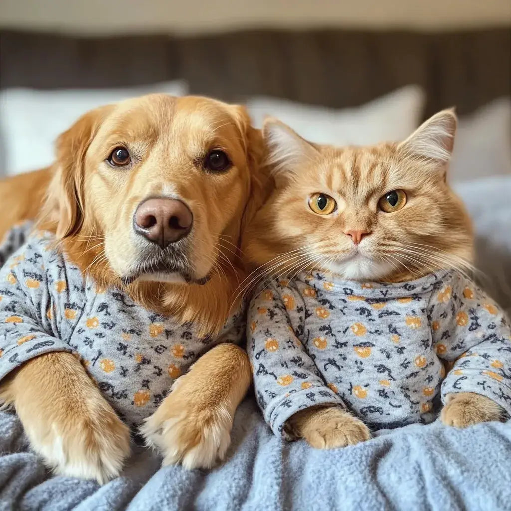 Pet Accessories