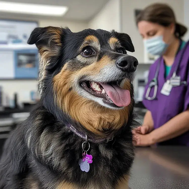 Grooming & Wellness
