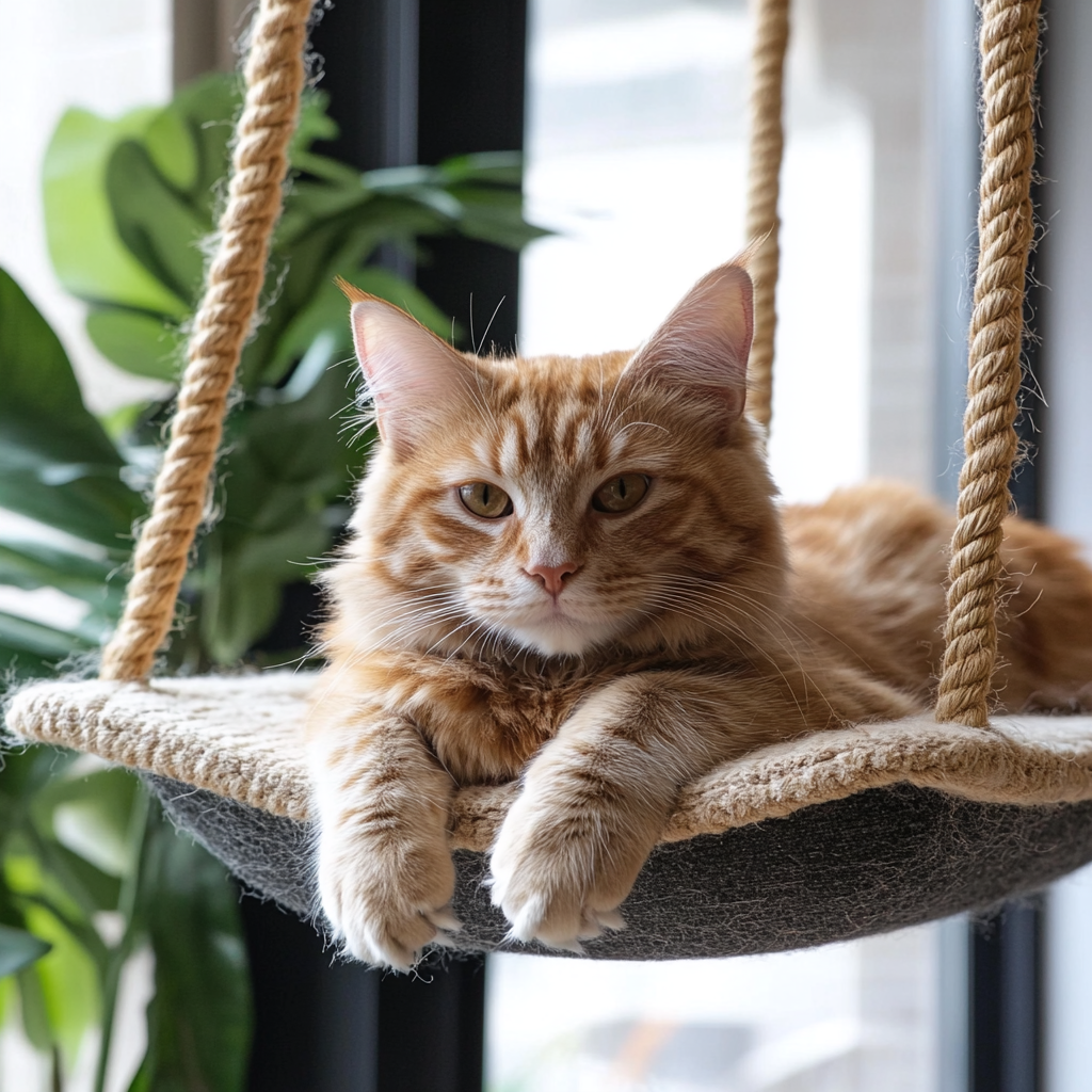 Cat Accessories
