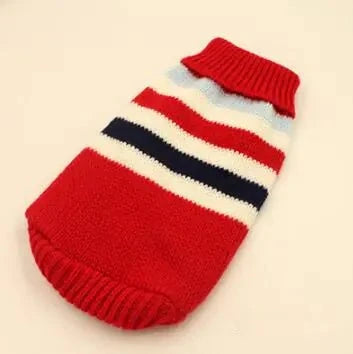 Chic Pet Knitwear