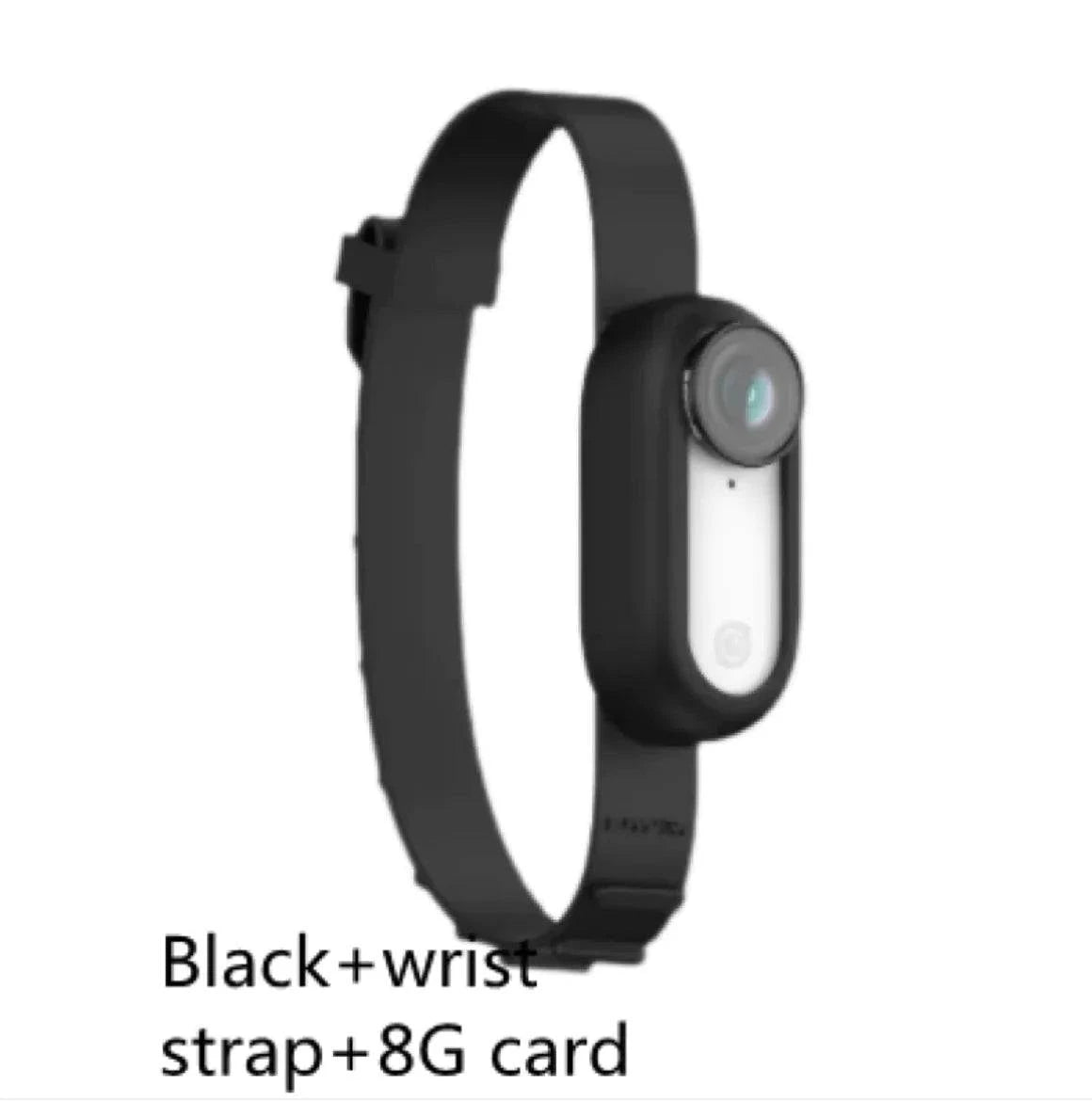 🎥🐾 Adventure Pet ViewCam – Wireless Pet Collar Camera