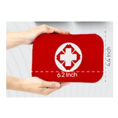 Pet First Aid Kit