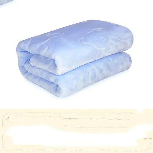 Soft Dog Blanket