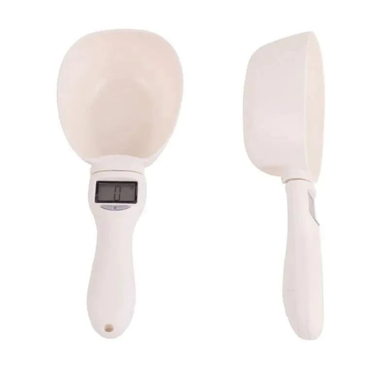 SmartFeed Precision Pet Spoon