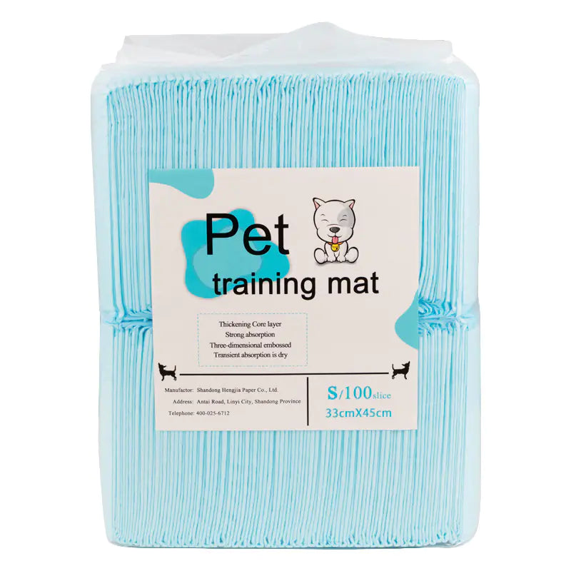 PetCare Absorbent Puppy Training Pads