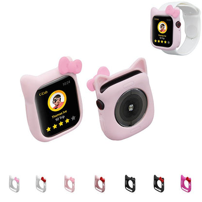 Cat Apple Watch Case