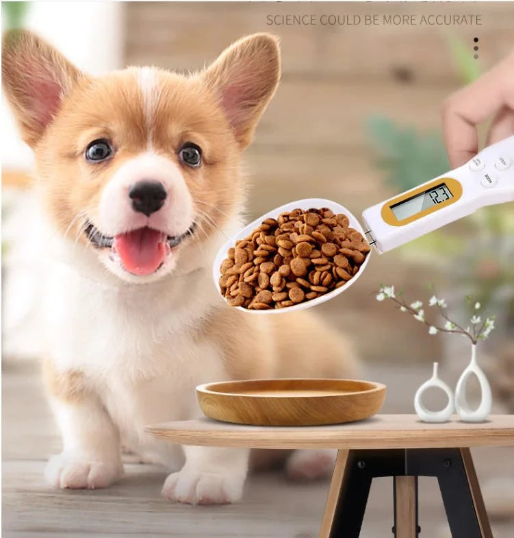 SmartFeed Precision Pet Spoon