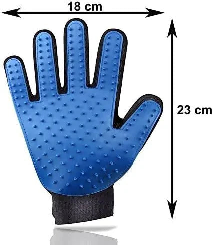 Pet Grooming Glove