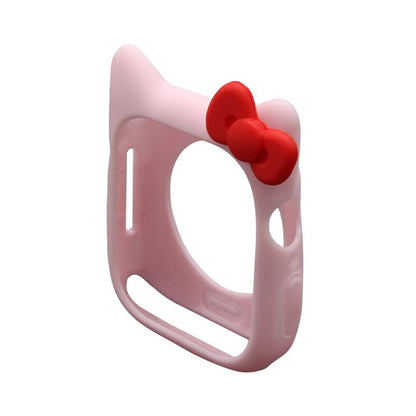 Cat Apple Watch Case