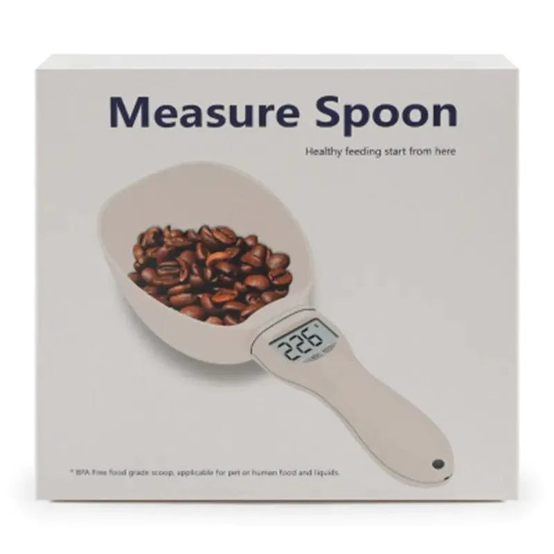 SmartFeed Precision Pet Spoon