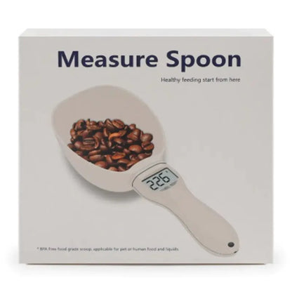 SmartFeed Precision Pet Spoon