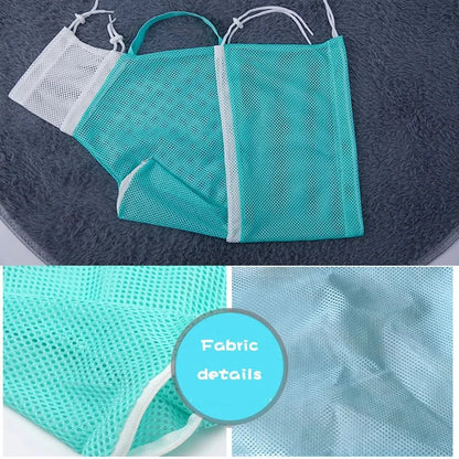 Feline Grooming Pouch