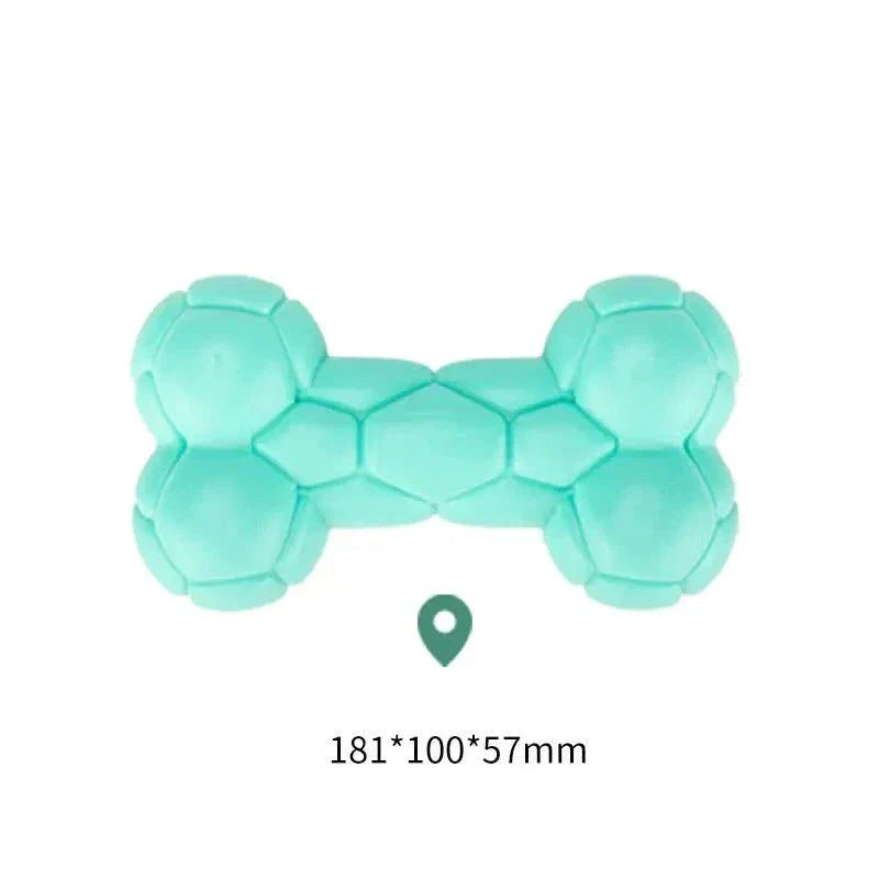 Floating Water-Resistant Pet Toy