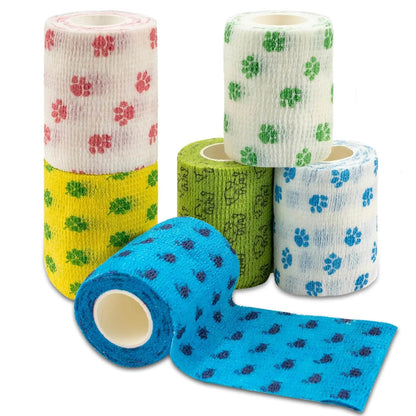 Ultimate Pet First Aid Kit – Emergency Care Travel Bundle
