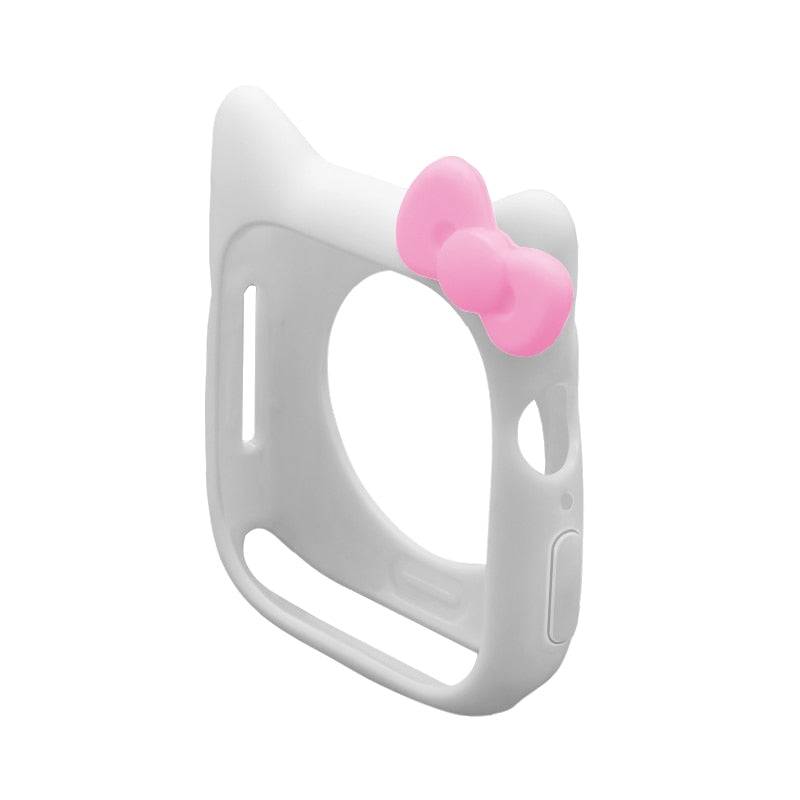 Cat Apple Watch Case