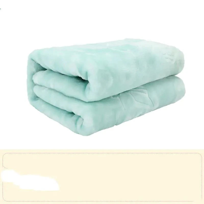 Soft Dog Blanket