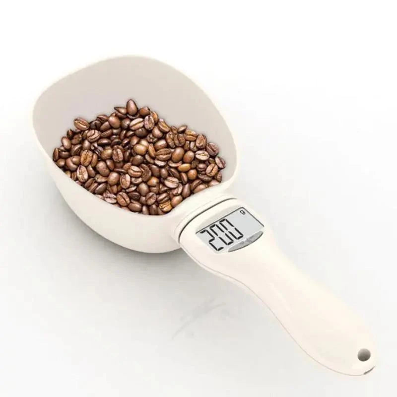 SmartFeed Precision Pet Spoon