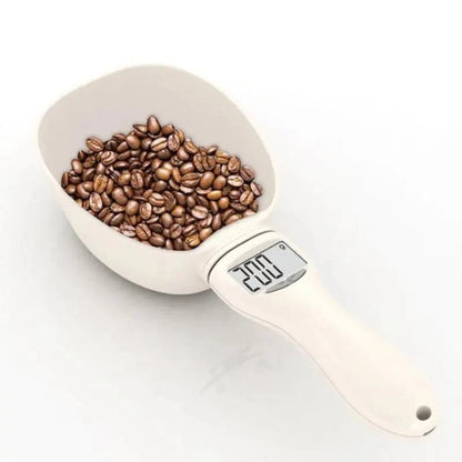 SmartFeed Precision Pet Spoon