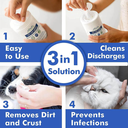 On The Go- Pet First Aid Kit – Emergency Essentials for Home & Travel