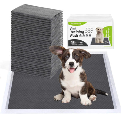 Premium 5-Layer Leak-Proof Pet Training Pads