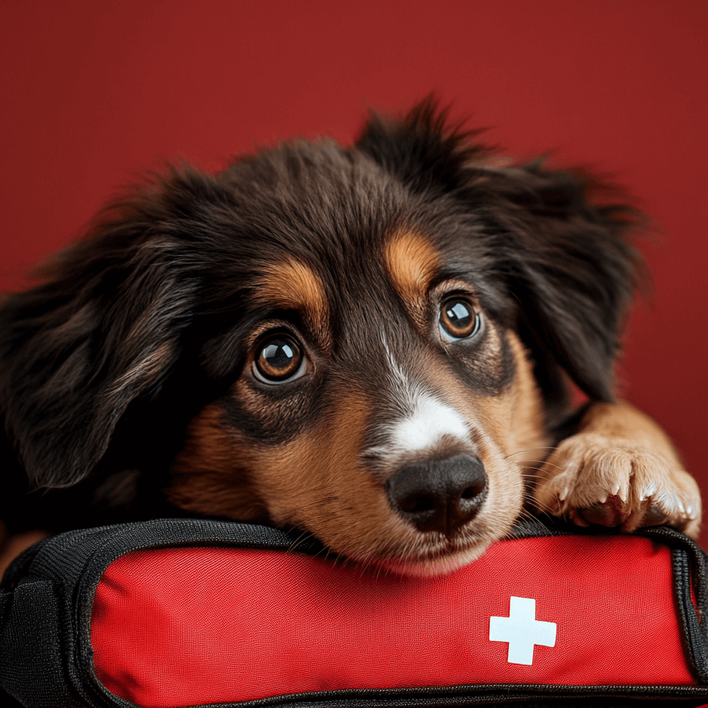 New Pet Parent Starter Kit - Complete Dog &amp; Cat Essentials Bundle