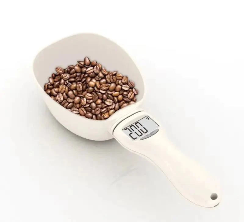 SmartFeed Precision Pet Spoon