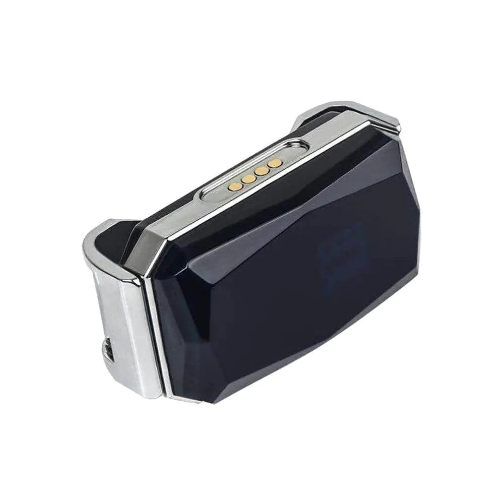 Smart GPS Pet Tracker Collar – Real-Time Location, Waterproof & Adventure-Ready