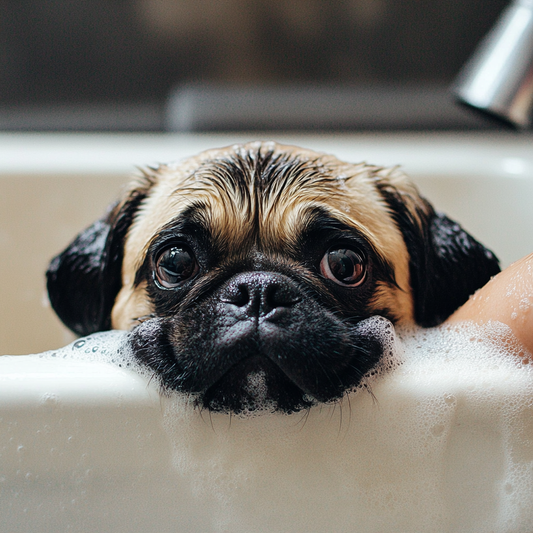 Pet Grooming Essentials Bundles