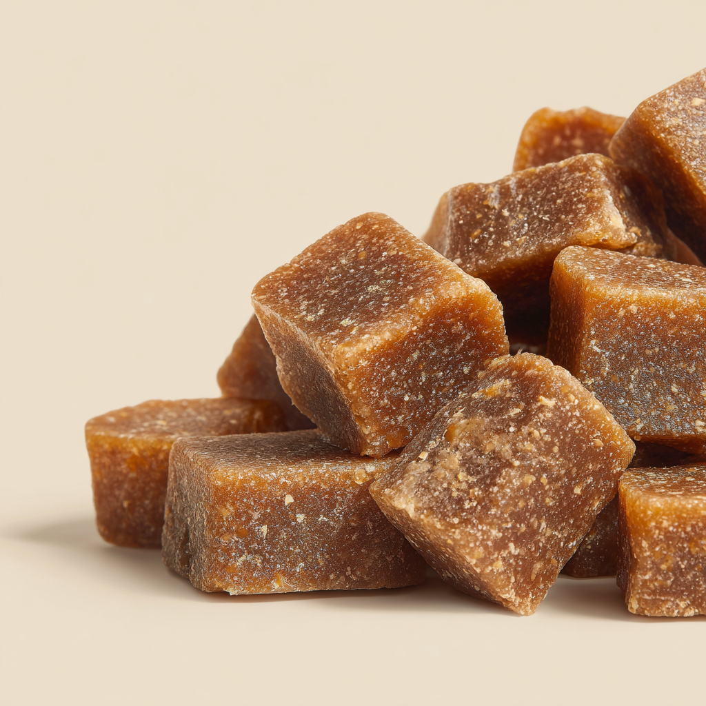 🐶 Pet Honesty Multivitamin Puppy Chews – Hickory Bacon Flavor