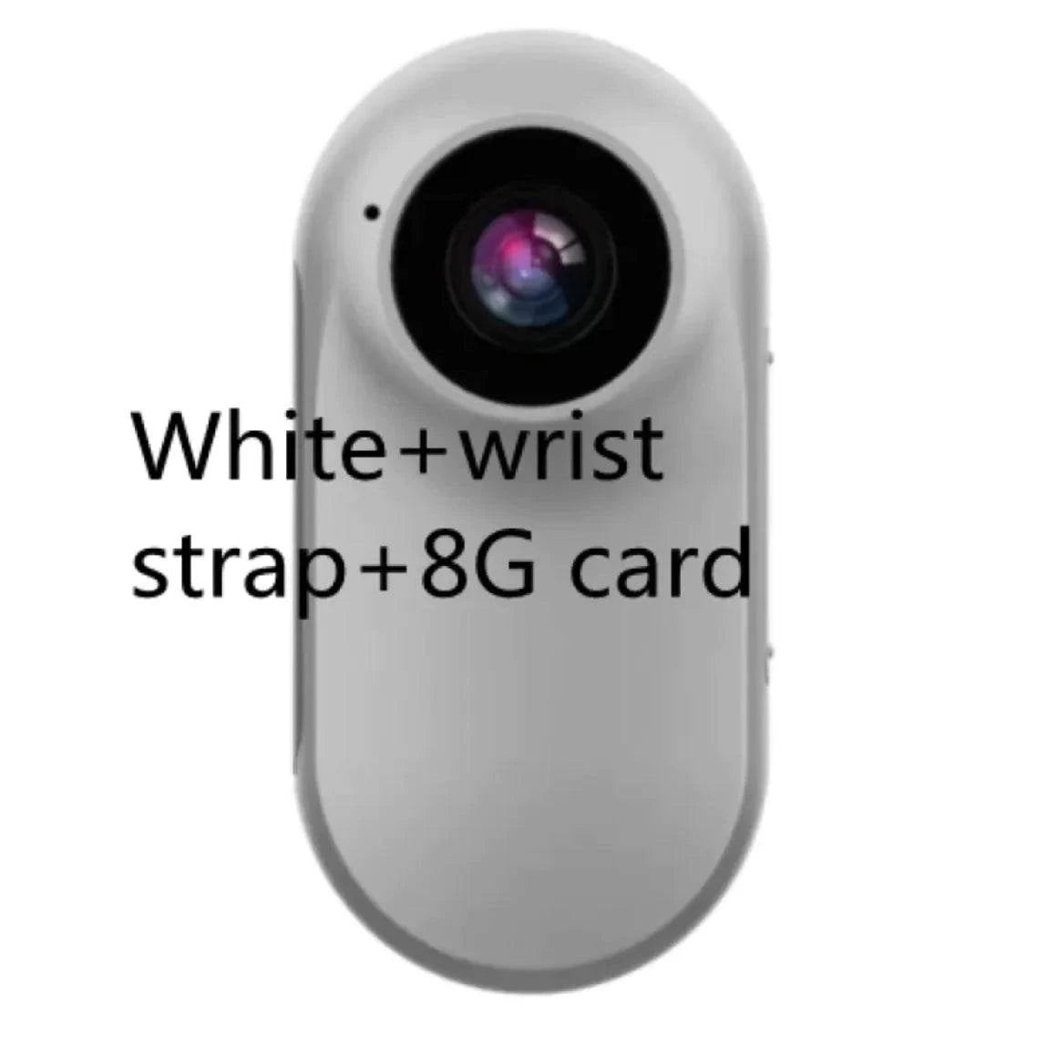 🎥🐾 Adventure Pet ViewCam – Wireless Pet Collar Camera