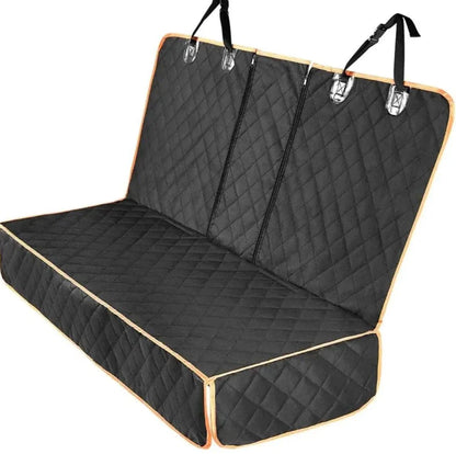 Pet Car Seat Cushion and Dog Toilet Tray