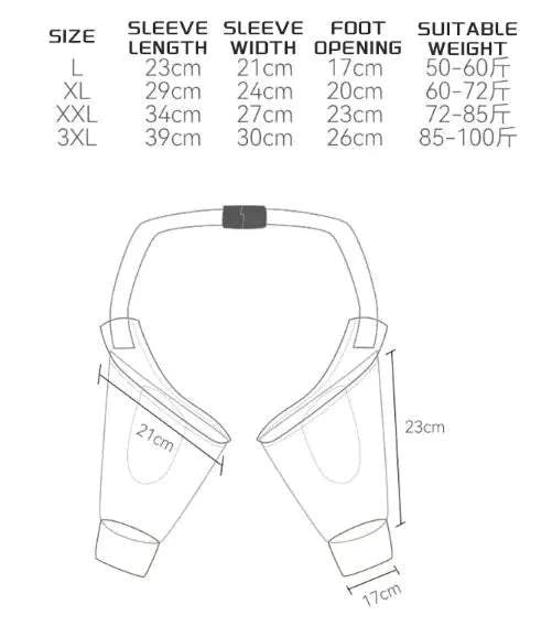 Dog Knee Brace Support Pad – Adjustable Joint Protector for Injury Recovery & Mobility