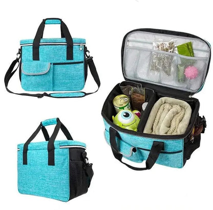 Portable Pet Travel Bag