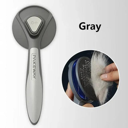 Pet Shine Grooming Brush