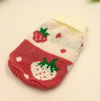 Chic Pet Knitwear