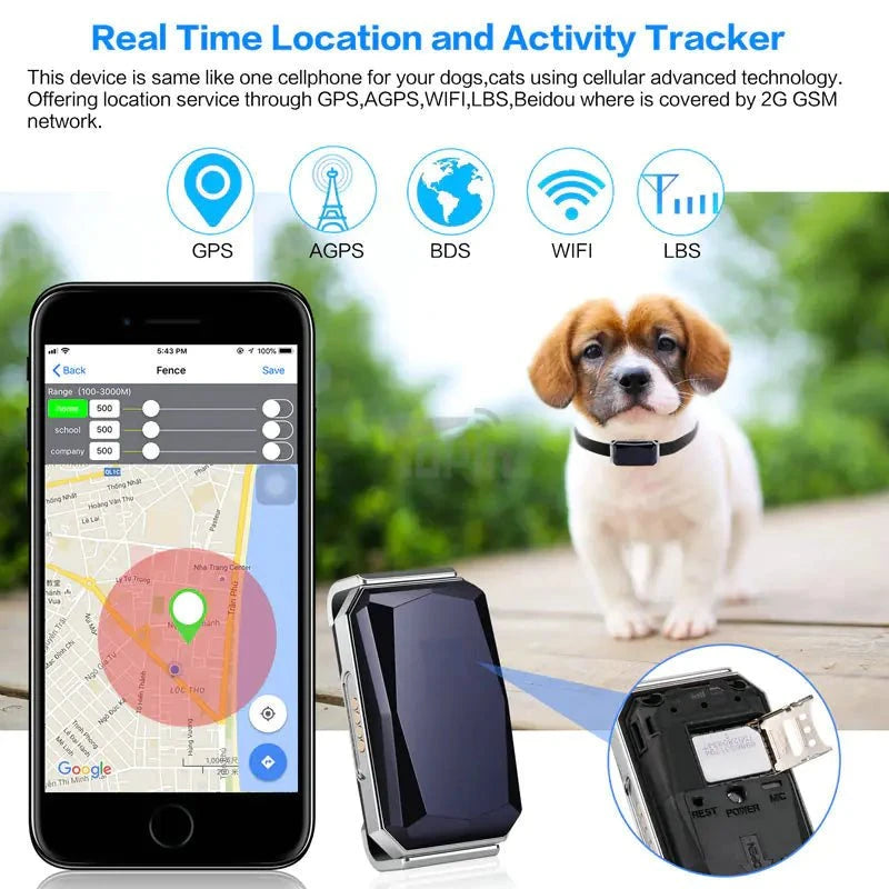 On The Go- Pet First Aid Kit – Emergency Essentials for Home & Travel