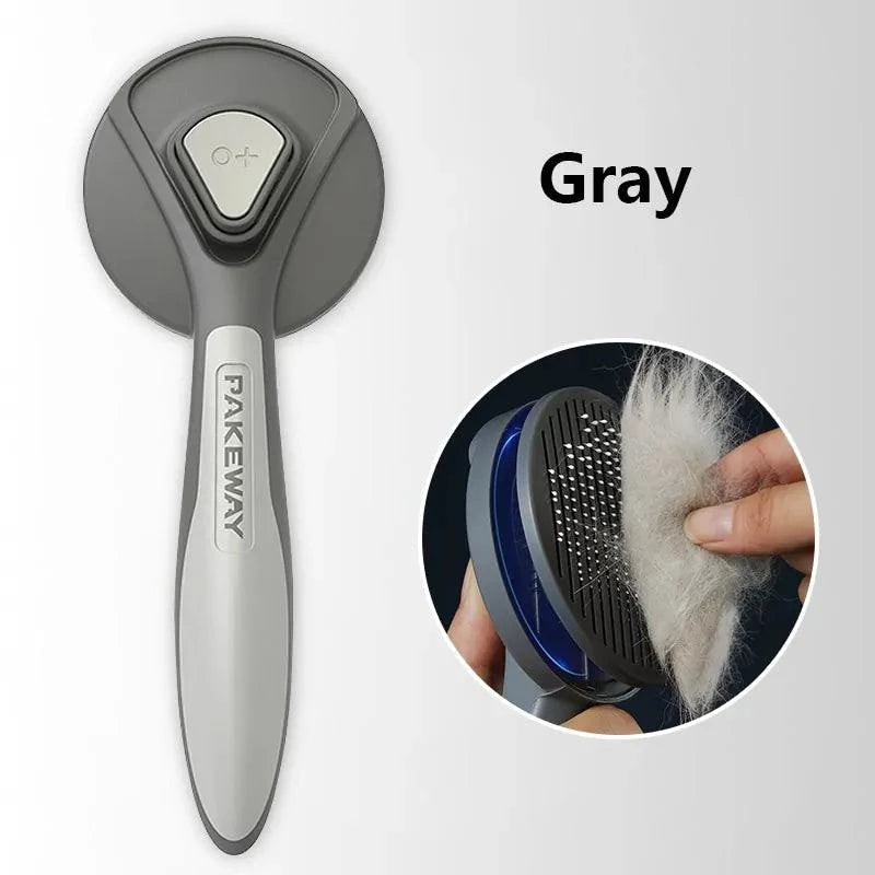 Pet Shine Grooming Brush