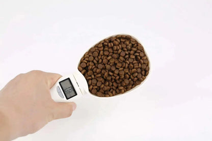 SmartFeed Precision Pet Spoon