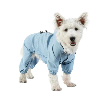 Windbreaker for Pets