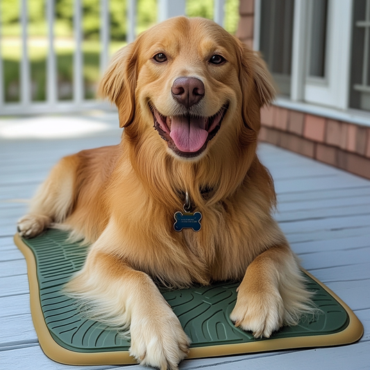Dog Cooling Products