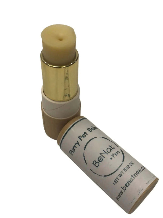 All-Natural Dog Paw & Snout Balm