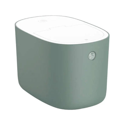 Airtight Pet Food Storage Barrel – Moisture-Proof, 6–8kg Capacity