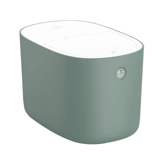 Airtight Pet Food Storage Barrel – Moisture-Proof, 6–8kg Capacity