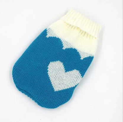 Chic Pet Knitwear