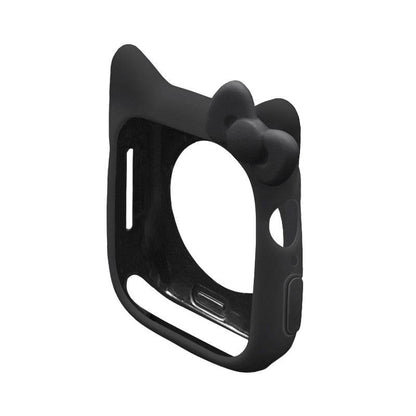 Cat Apple Watch Case