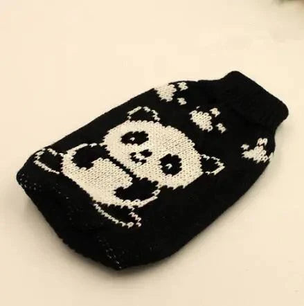 Chic Pet Knitwear