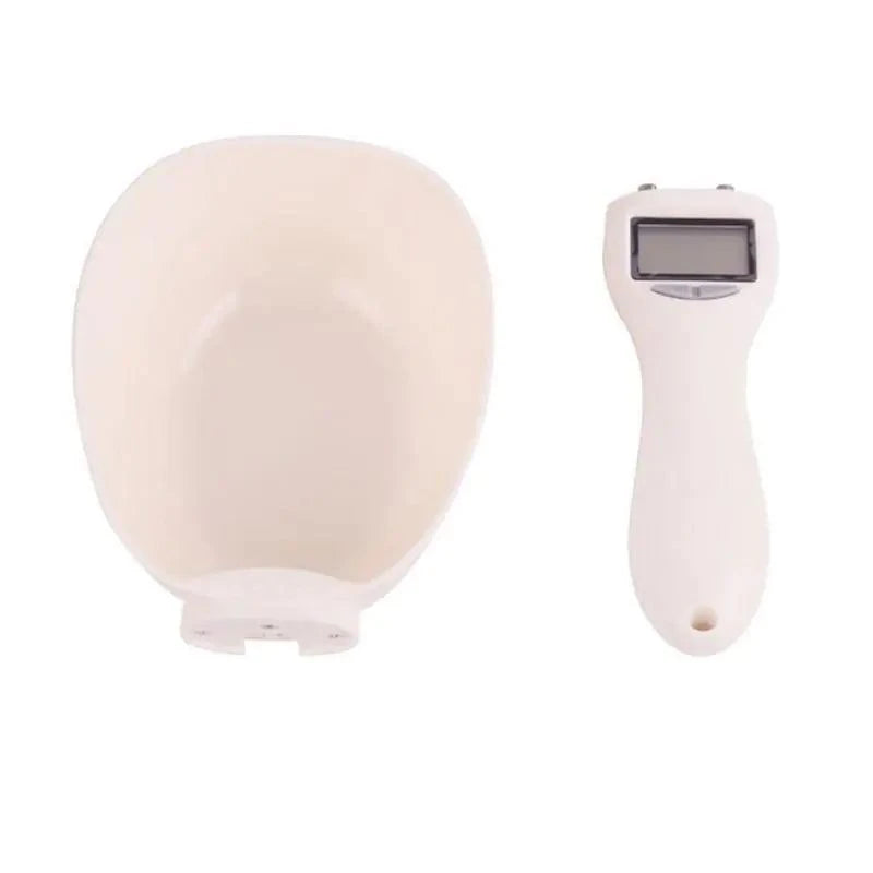 SmartFeed Precision Pet Spoon